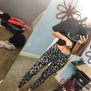 Nike Athletic leggings